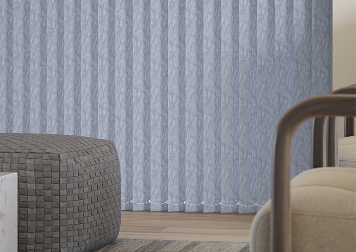 Perla, Torrent - Vertical Blind - Image 5